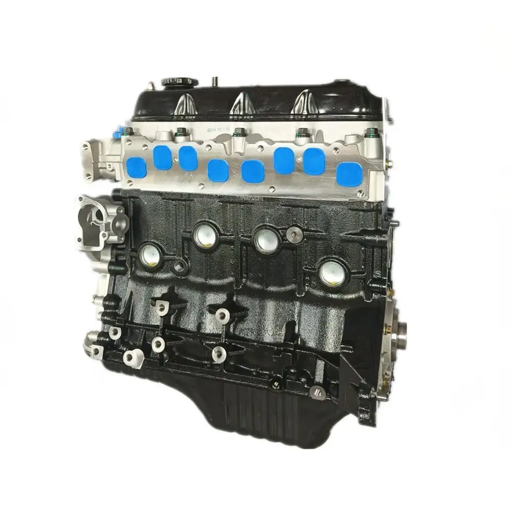 Remanufactured High Quality 4Y 2.2L Engine Long Block For Toyota HiAce Crown Hilux Engine Assembly
Remanufactured High Quality 4Y 2.2L Engine Long Block For Toyota HiAce Crown Hilux Engine Assembly