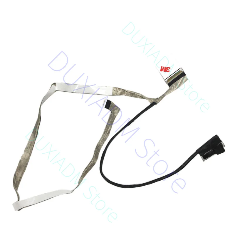 09TKMN 30pin EDP LCD Non Touch Screen Display Flex Cable For DELL LATITUDE E5570 
09TKMN 30pin EDP LCD Non Touch Screen Display Flex Cable For DELL LATITUDE E5570