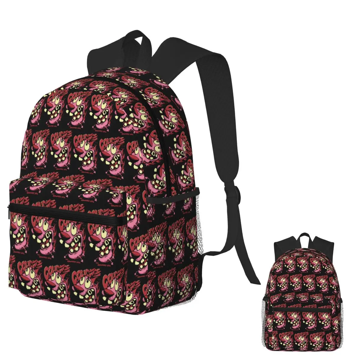 James Jean, La Evolucin De La Ilustracin Meticulosa Student Backpack School Bag Hiking Travel Daypack Bookbag Shoulder Bags
James Jean, La Evolucin De La Ilustracin Meticulosa Student Backpack School Bag Hiking Travel Daypack Bookbag Shoulder Bags