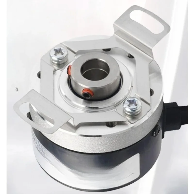 Parts for Koyo Rotary Encoder TRD-SHR2500V0/A5A0 Hollow Shaft Type
Parts for Koyo Rotary Encoder TRD-SHR2500V0/A5A0 Hollow Shaft Type