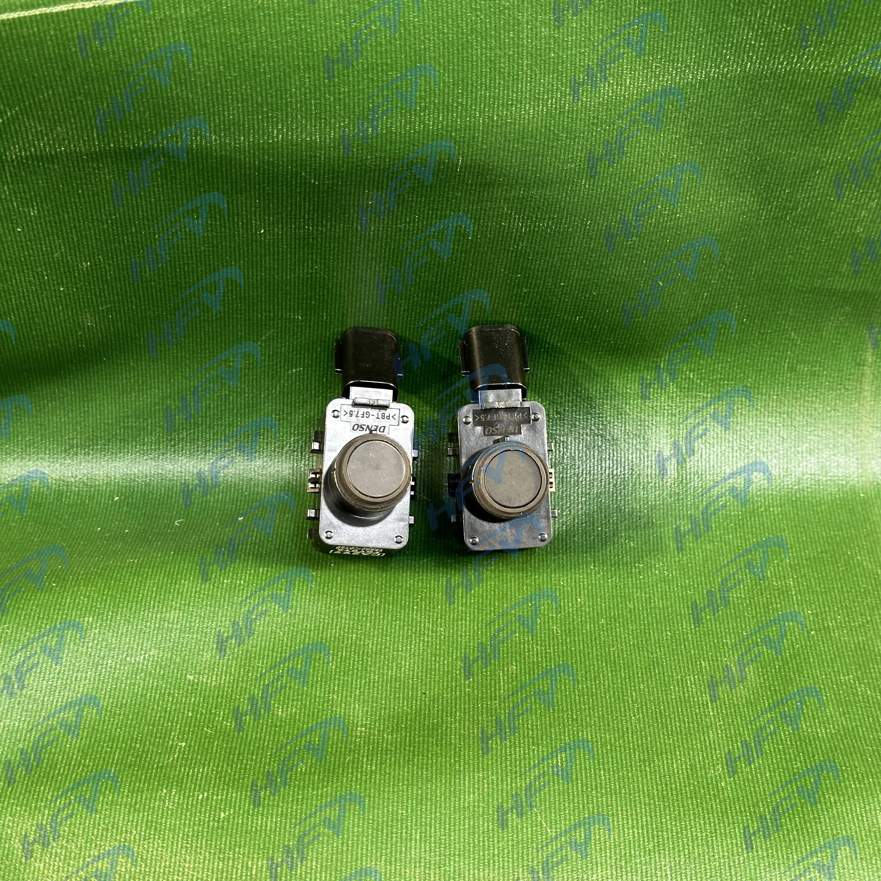 89341-06070 Ultrasonic radar Sensors for TOYOTA CAMRY
89341-06070 Ultrasonic radar Sensors for TOYOTA CAMRY