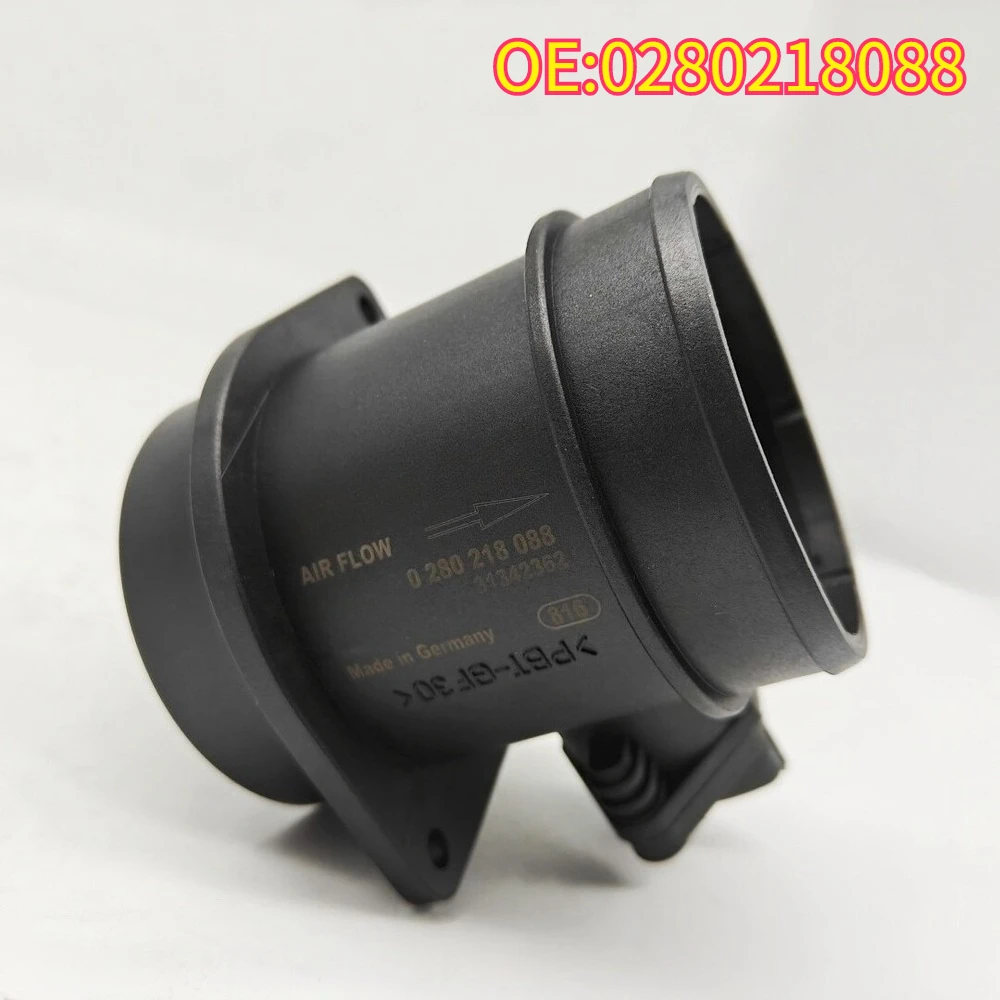 For 0280218088 Luchtmassameter Sensor MAF 0280218088 Voor Volvo C70 S60 S80 V70 S60 R XC90
For 0280218088 Luchtmassameter Sensor MAF 0280218088 Voor Volvo C70 S60 S80 V70 S60 R XC90