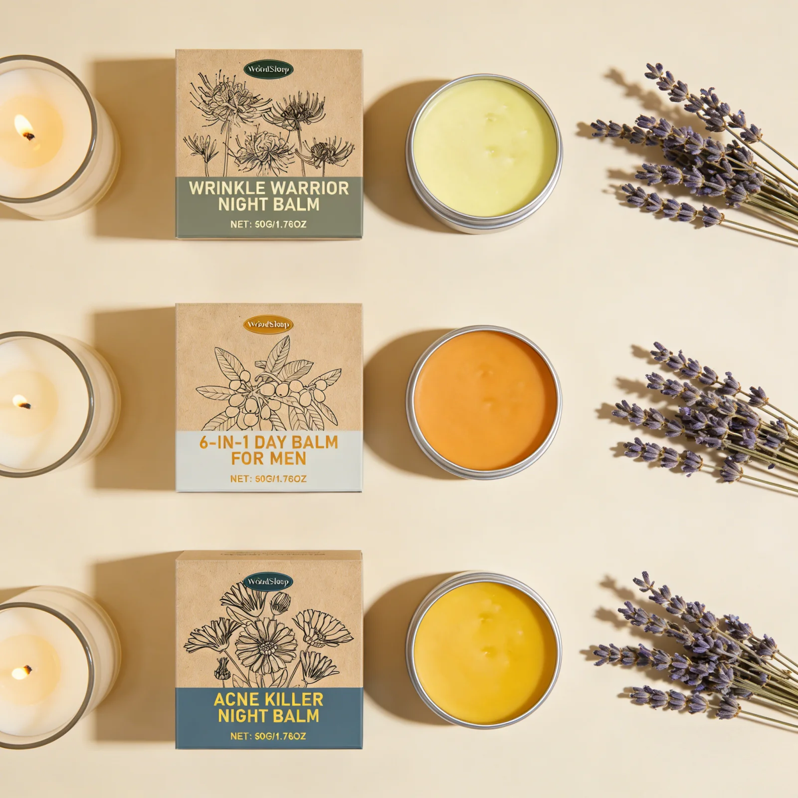 Collagen Night Cream Anti Wrinkle Rice Face Cream Oil Control Smooth Skin Elasticity Enhanced Lavender Oil Acne Removal Cream
Collagen Night Cream Anti Wrinkle Rice Face Cream Oil Control Smooth Skin Elasticity Enhanced Lavender Oil Acne Removal Cream