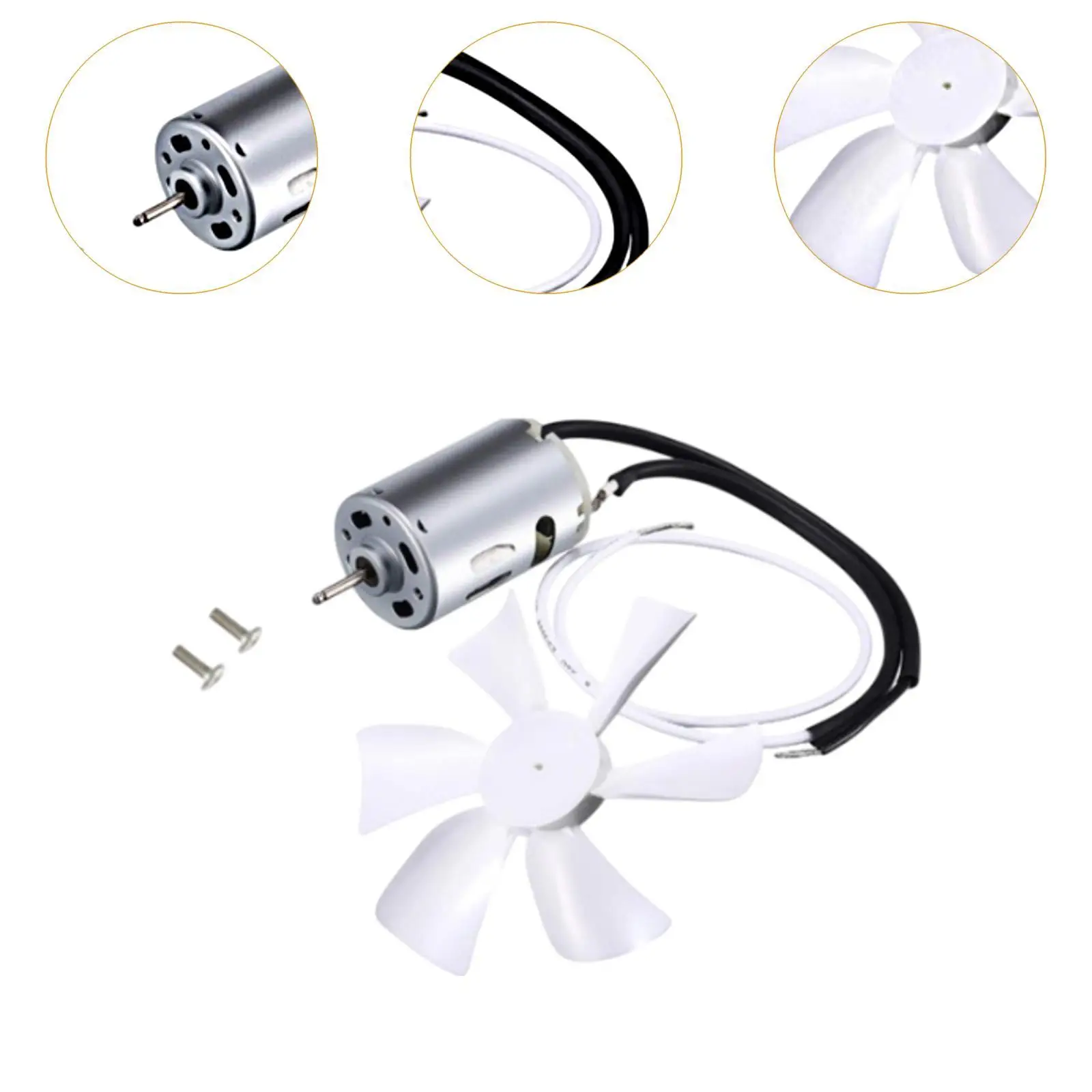 RV Vent Fan White Plastic Compact Roof Exhaust Fan Efficient Airflow for Caravan Motorhome Accessories
RV Vent Fan White Plastic Compact Roof Exhaust Fan Efficient Airflow for Caravan Motorhome Accessories