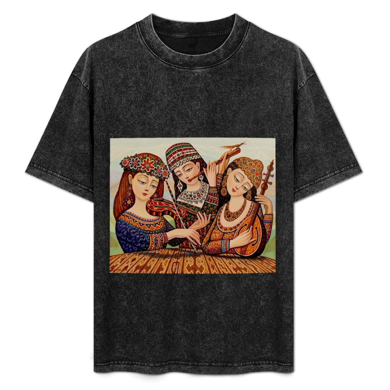 Autumn Sonata T-Shirt Performance Dry Fit T-Shirt
Autumn Sonata T-Shirt Performance Dry Fit T-Shirt