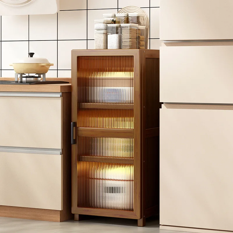 Dining side cabinet integrated against the wall Kitchen stove Cabinet Living room storage Narrow cabinet Modern simple
Dining side cabinet integrated against the wall Kitchen stove Cabinet Living room storage Narrow cabinet Modern simple