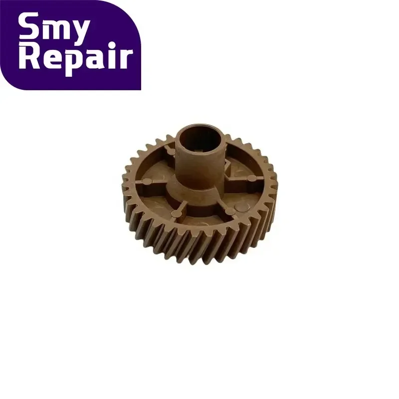 1PCS FU2-1372-000 36T for Canon IR C3020 C3320 C3330 C3120 C3125 C3325 Fuser Lower Roller Drive Gear Copier Parts FU21372000
1PCS FU2-1372-000 36T for Canon IR C3020 C3320 C3330 C3120 C3125 C3325 Fuser Lower Roller Drive Gear Copier Parts FU21372000