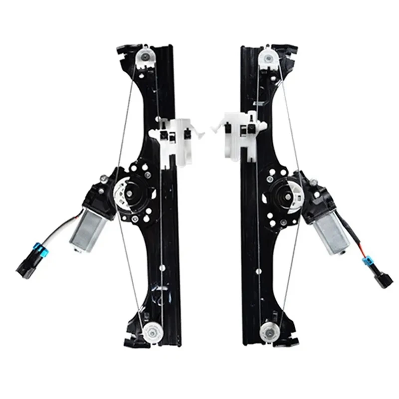 Automotive Left Front + Right Front Window Glass Lifter For Fiat 500 500 C 500E 2007-2020 68070267AC/D/E 52060971
Automotive Left Front + Right Front Window Glass Lifter For Fiat 500 500 C 500E 2007-2020 68070267AC/D/E 52060971