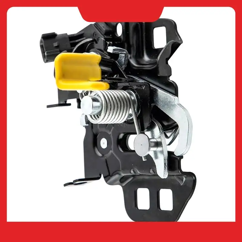 Front Hood Latch Lock For Ford Mustang Shelby Ecoboost GT V6 V8 2015-2019 FR3Z-16700-A FR3Z16700B
Front Hood Latch Lock For Ford Mustang Shelby Ecoboost GT V6 V8 2015-2019 FR3Z-16700-A FR3Z16700B