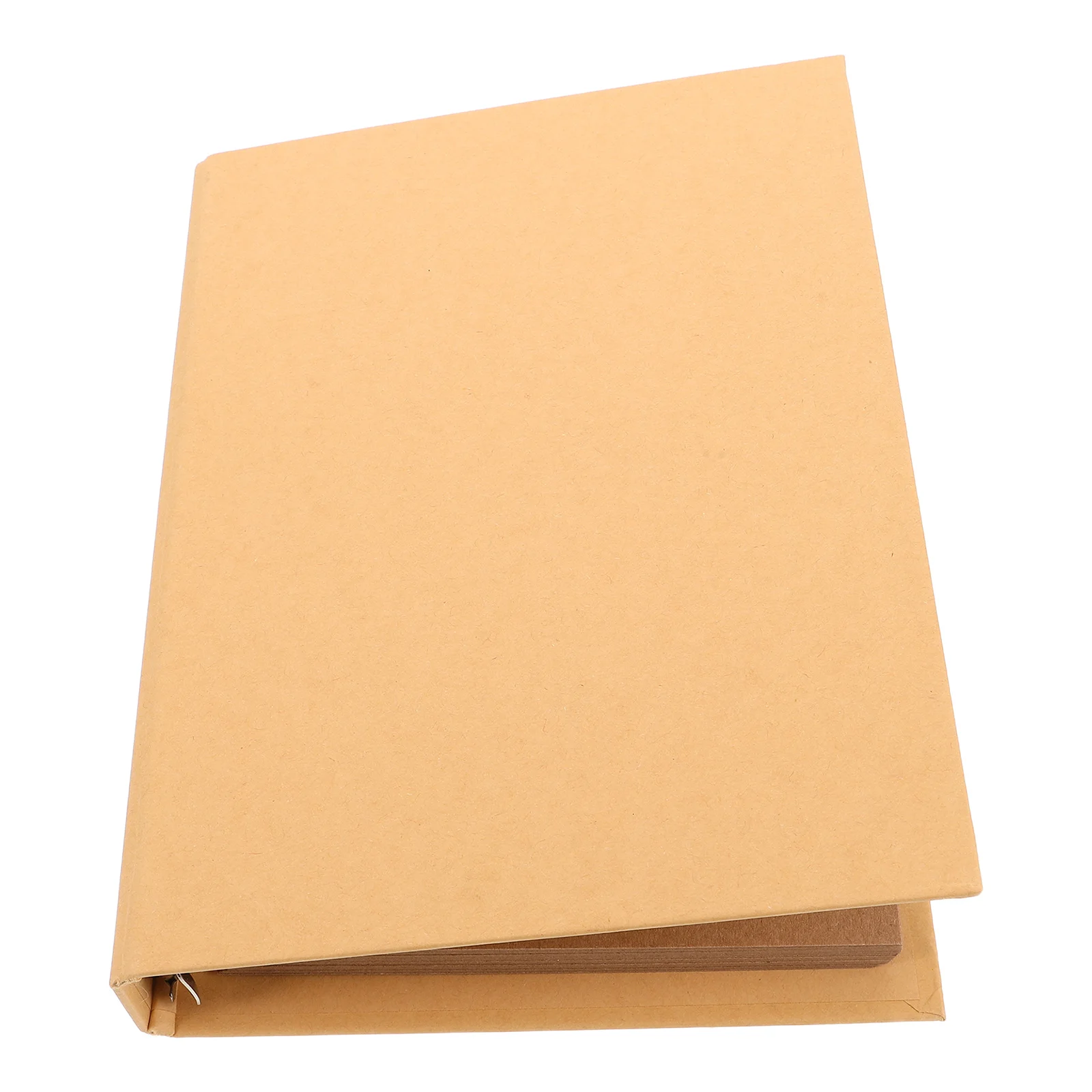 Kraft Paper Photo Album Scrapbook Pockets Blank Guest Book Covers Couples Memory Keepsake Retro Design Storage Solution
Kraft Paper Photo Album Scrapbook Pockets Blank Guest Book Covers Couples Memory Keepsake Retro Design Storage Solution