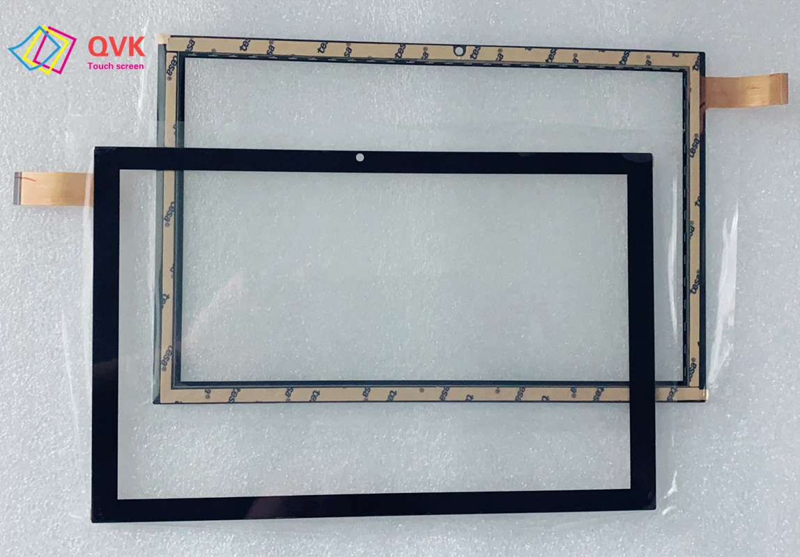 New 10.1 Inch touch screen P/N XLD10307-V2 Capacitive touch screen sensor repair and replacement parts
New 10.1 Inch touch screen P/N XLD10307-V2 Capacitive touch screen sensor repair and replacement parts
