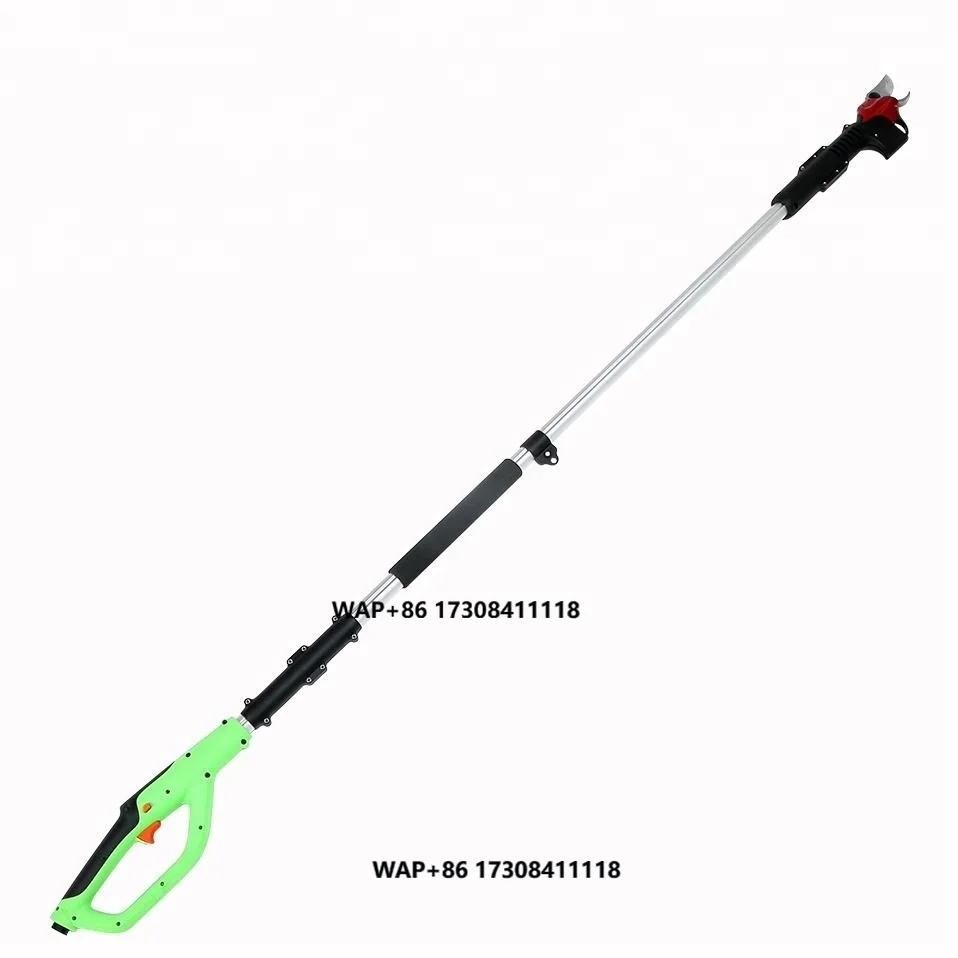 Electric Pruning Shear / Professional Garden Tool
Electric Pruning Shear / Professional Garden Tool