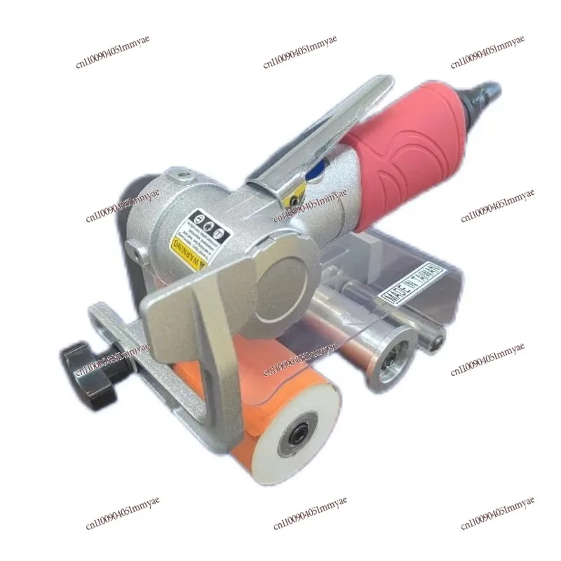 Pneumatic Tank Machine Wire Drawing Ring Belt Grinding and Rust Removal Air Grinding Metal Stainless Steel Polishing Machine
Pneumatic Tank Machine Wire Drawing Ring Belt Grinding and Rust Removal Air Grinding Metal Stainless Steel Polishing Machine
