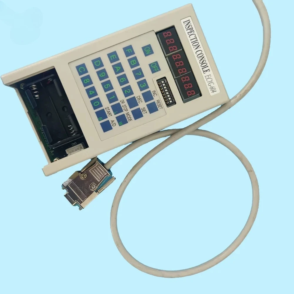 Elevator Service Tool EC1G-605 Hitachi Test Tool For Original Elevator Parts
Elevator Service Tool EC1G-605 Hitachi Test Tool For Original Elevator Parts