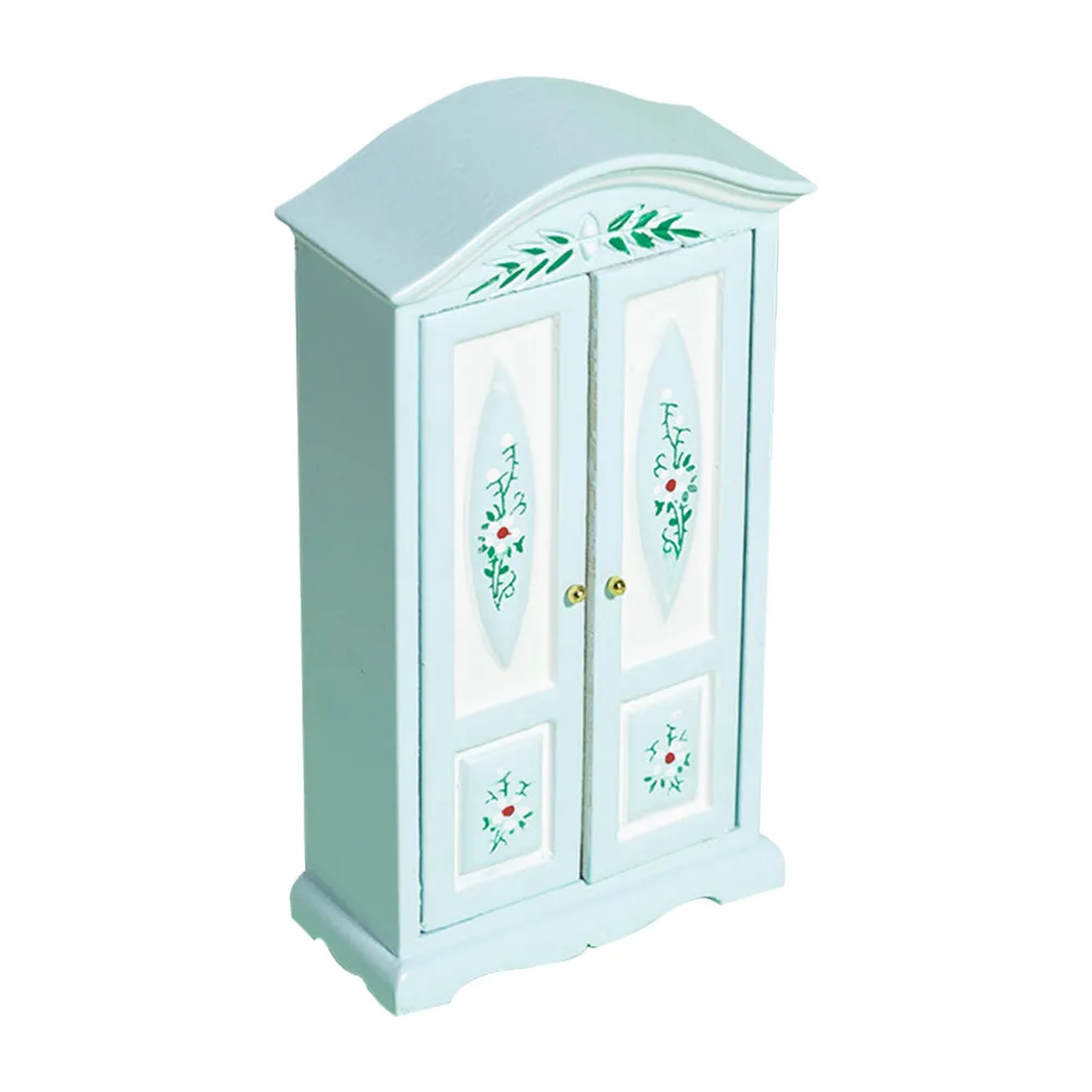 Miniature Wardrobe Furniture Premium Wood Material Mini House Adornment DIY Gift Relative Friend Mini Wood Furniture
Miniature Wardrobe Furniture Premium Wood Material Mini House Adornment DIY Gift Relative Friend Mini Wood Furniture