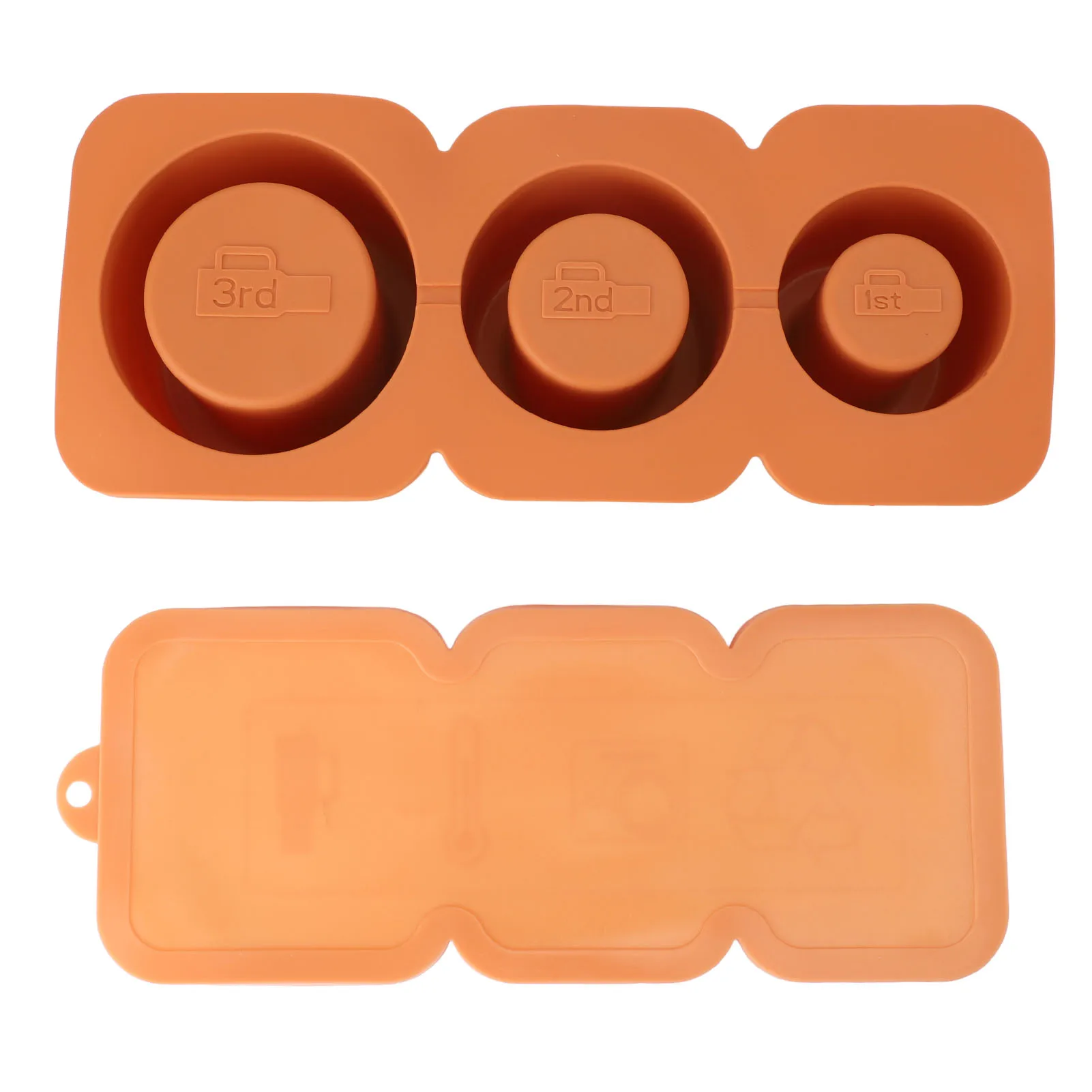 Силиконовый лоток для кубиков льда для чашки на 30 унций, 40 унций, легкосъемный полый цилиндр, производитель кубиков льда со съемной крышкой для морозильной камеры, ледяных напитков C
Силиконовый лоток для кубиков льда для чашки на 30 унций, 40 унций, легкосъемный полый цилиндр, производитель кубиков льда со съемной крышкой для морозильной камеры, ледяных напитков C