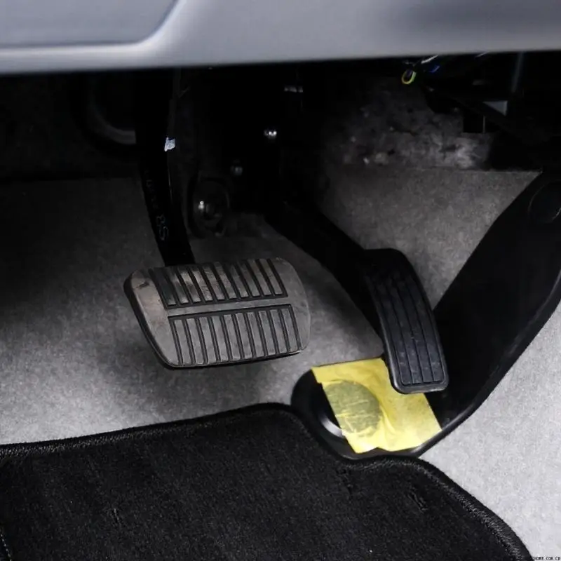 P04D Brake Pedal Rubber Pad Car Clutch Brake Pedal Cover 36015GA121 fits for Subaru-
P04D Brake Pedal Rubber Pad Car Clutch Brake Pedal Cover 36015GA121 fits for Subaru-