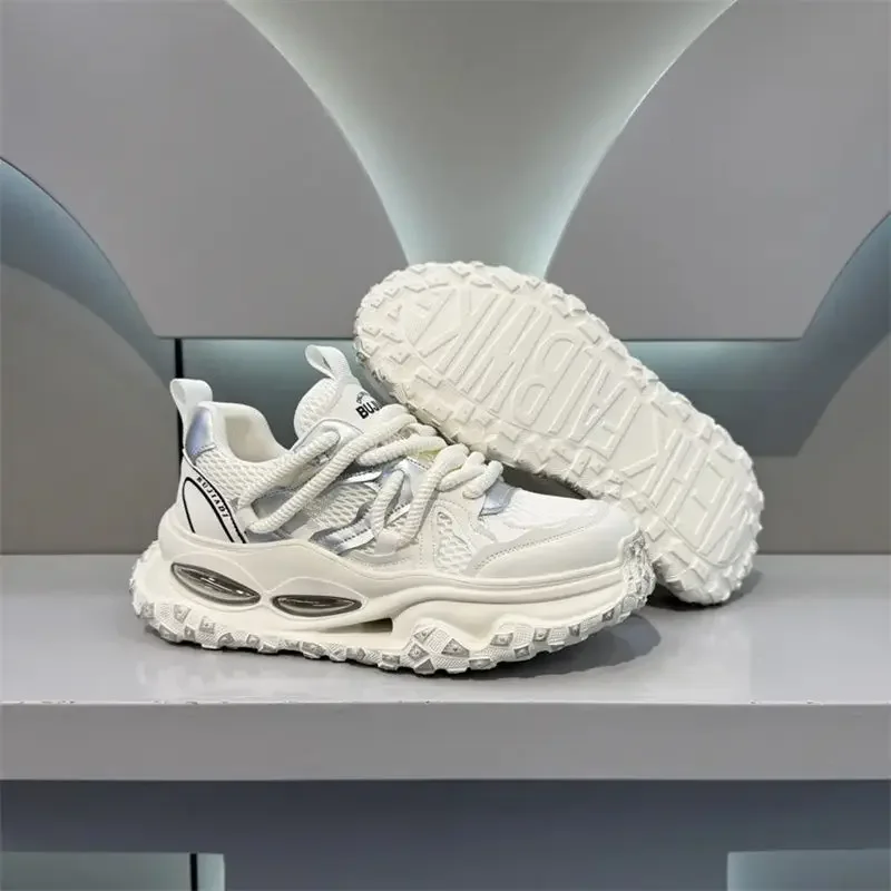 Men Casual Shoes Anti-Slip Man Running Shoes Walking Outdoor Sneakers Breathable Jogging Sport Mesh Comfortable Athletic Shoes
Men Casual Shoes Anti-Slip Man Running Shoes Walking Outdoor Sneakers Breathable Jogging Sport Mesh Comfortable Athletic Shoes