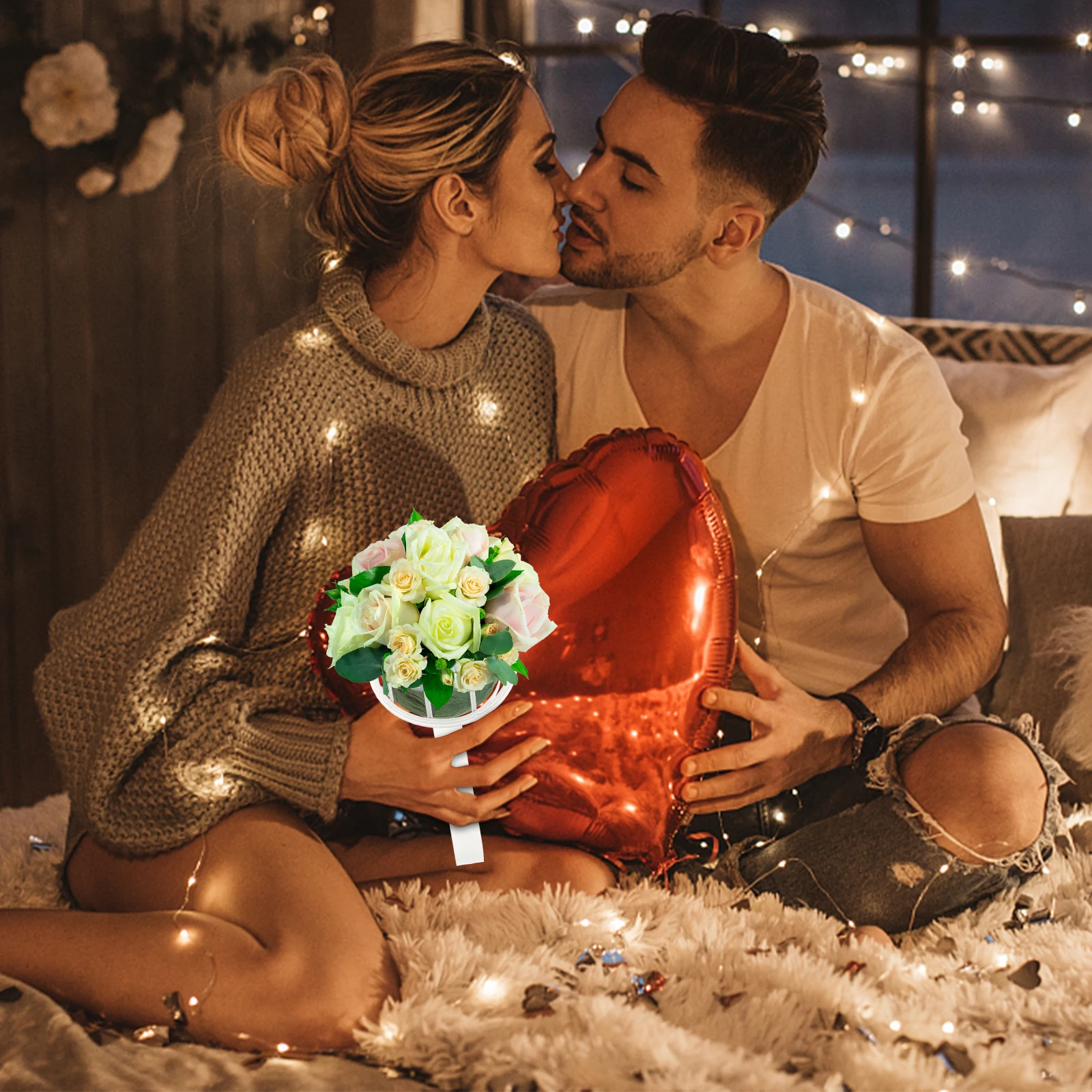 3 Pcs Flower Bouquet Holders Large Size Wedding Foam Arrangements Hand Bridesmaid DIY Decorations Practical Safe
3 Pcs Flower Bouquet Holders Large Size Wedding Foam Arrangements Hand Bridesmaid DIY Decorations Practical Safe
