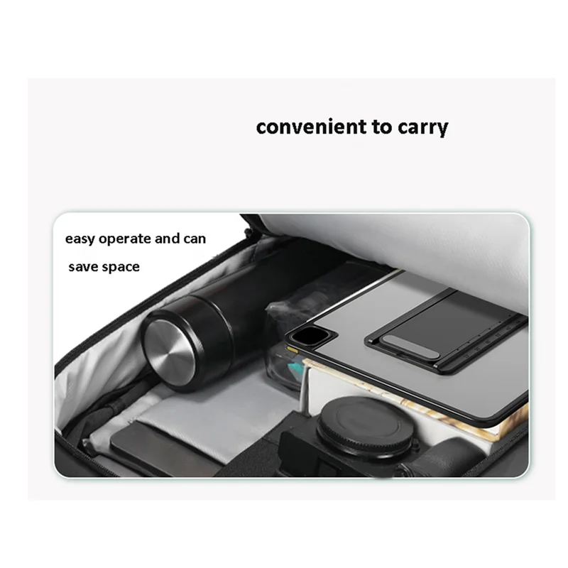 Classic-Universal Tablet Stand Foldable Storage Sticky Tablet Bracket For Desktop E-Reader Bracket Tablet Holder Dark
Classic-Universal Tablet Stand Foldable Storage Sticky Tablet Bracket For Desktop E-Reader Bracket Tablet Holder Dark