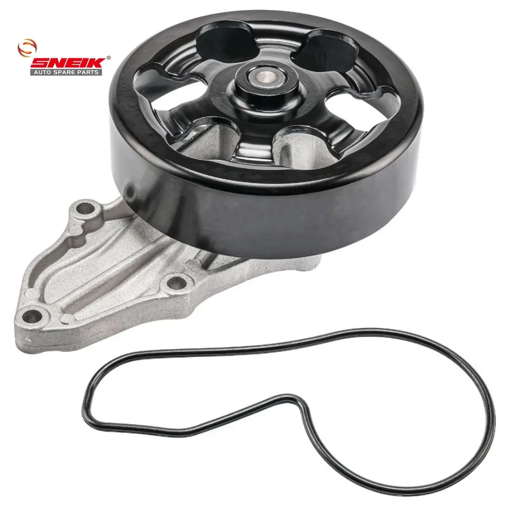 Sneik Engine Cooling Water Pump for 02-06 Honda CR-V 02-06 Acura RSX 02-05 Honda Civic 19200-PNA-003 BTSB04
Sneik Engine Cooling Water Pump for 02-06 Honda CR-V 02-06 Acura RSX 02-05 Honda Civic 19200-PNA-003 BTSB04