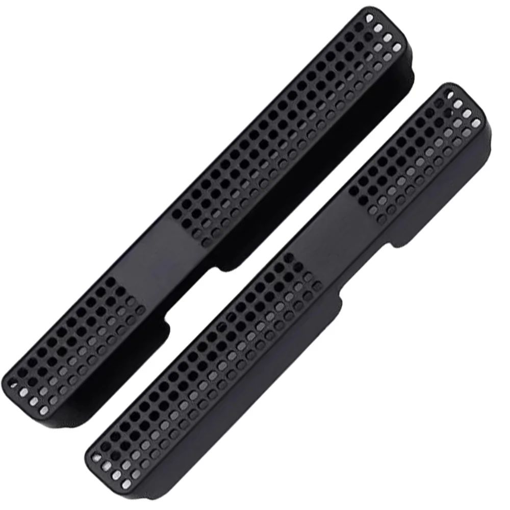 Front Dashboard Center AC Air Outlet Grille for Audi A4/A4L/S4 B9 2017-2023
Front Dashboard Center AC Air Outlet Grille for Audi A4/A4L/S4 B9 2017-2023