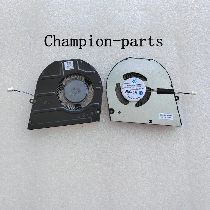 MLLSE AVAILABLE BRAND NEW LAPTOP CPU FAN FOR DELL Inspiron 5420 14 PRO 5420 05V75Y CN-05V75Y FAST SHIPPING
MLLSE AVAILABLE BRAND NEW LAPTOP CPU FAN FOR DELL Inspiron 5420 14 PRO 5420 05V75Y CN-05V75Y FAST SHIPPING