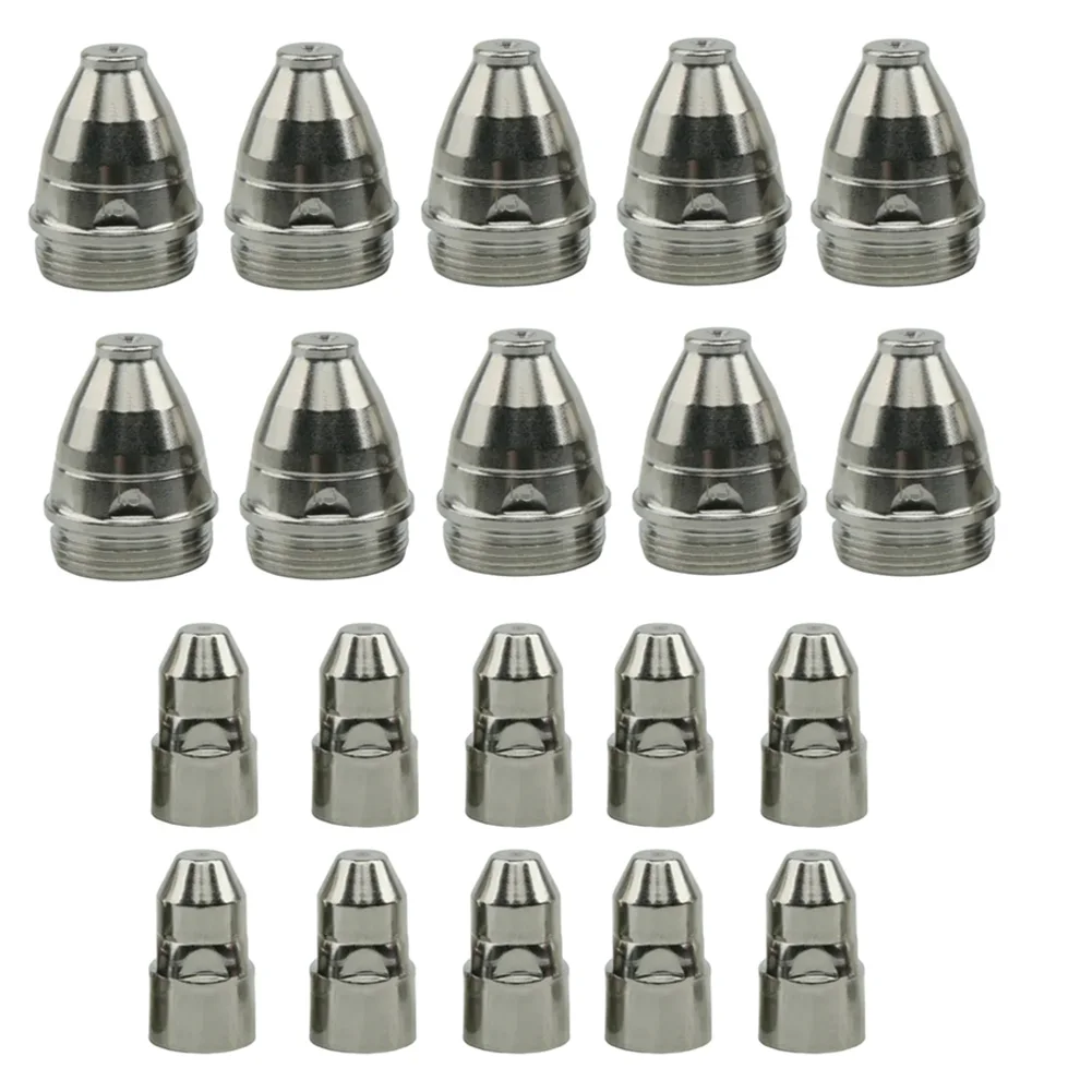 CNC Plasma Torch Plasma Cutting Accessories Industrial Plasma Cutting Abrasive Resistance Electrode Nozzle Hafnium Embedded
CNC Plasma Torch Plasma Cutting Accessories Industrial Plasma Cutting Abrasive Resistance Electrode Nozzle Hafnium Embedded