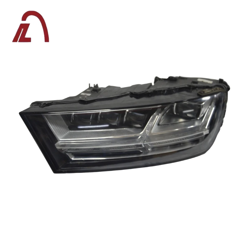 LED Headlights for Q7 2018 High Configuration Front Car Light Q7 matrix Headlights Led 12V Car Accessories
LED Headlights for Q7 2018 High Configuration Front Car Light Q7 matrix Headlights Led 12V Car Accessories