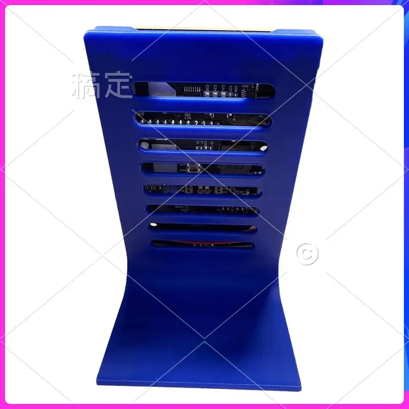 ABT-Nerdaxe Nerdminer Bitaxe 500Gh/S Вертикальный майнер BM1366 ASIC Chip Solo Lottery BTC Miner Лотерейный майнер UK PLUG
ABT-Nerdaxe Nerdminer Bitaxe 500Gh/S Вертикальный майнер BM1366 ASIC Chip Solo Lottery BTC Miner Лотерейный майнер UK PLUG