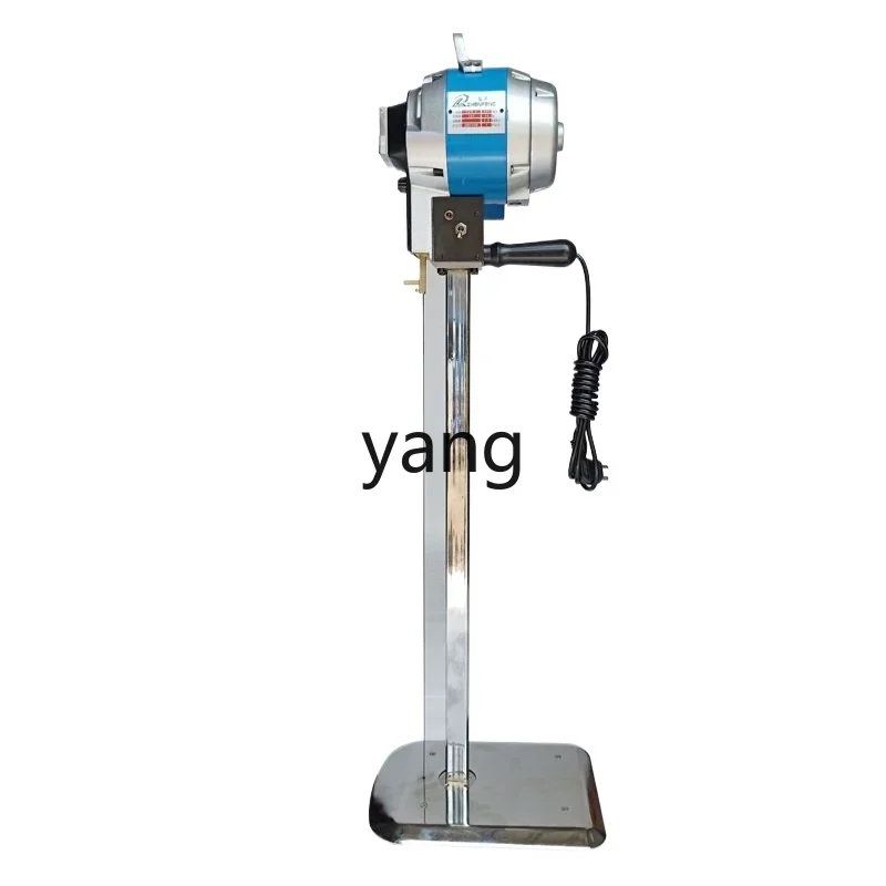LH electric heating cotton cutting machine down cotton electromechanical cutting machine
LH electric heating cotton cutting machine down cotton electromechanical cutting machine