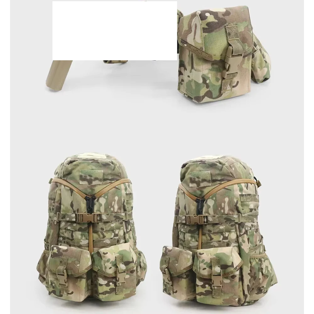 Tactical Vest Molle Utility Pouch 100R Multi-Purpose Gear Bag Waist MOLLE Attachment Pack Sundries Bag
Tactical Vest Molle Utility Pouch 100R Multi-Purpose Gear Bag Waist MOLLE Attachment Pack Sundries Bag