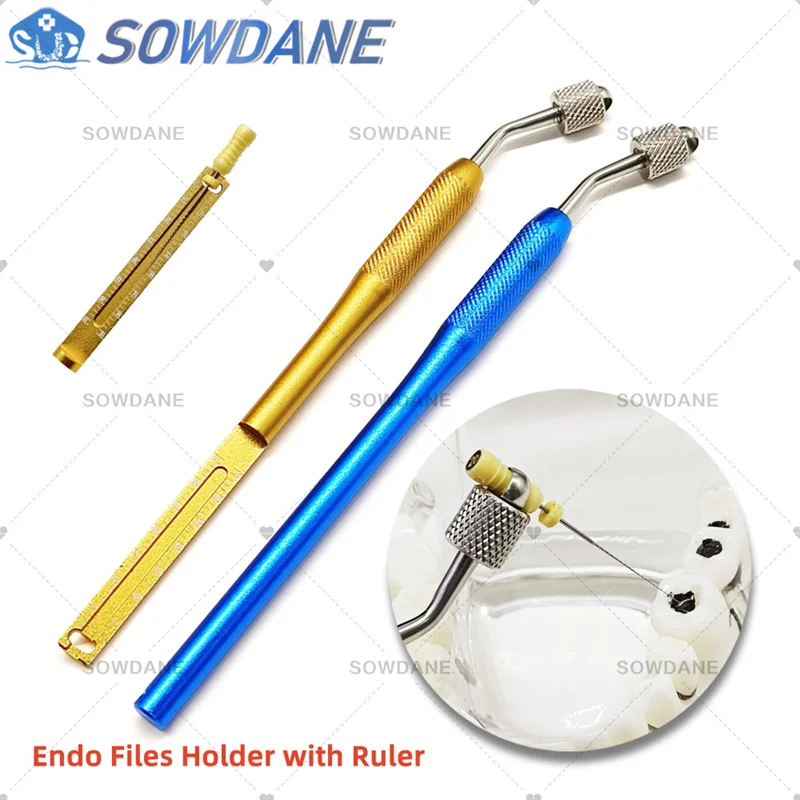 Dental Endodontic File Holder Handuse File Clamp Gripper Root Canal K R H C Files Machine Rotary Files Holder For Dentist Tool
Dental Endodontic File Holder Handuse File Clamp Gripper Root Canal K R H C Files Machine Rotary Files Holder For Dentist Tool