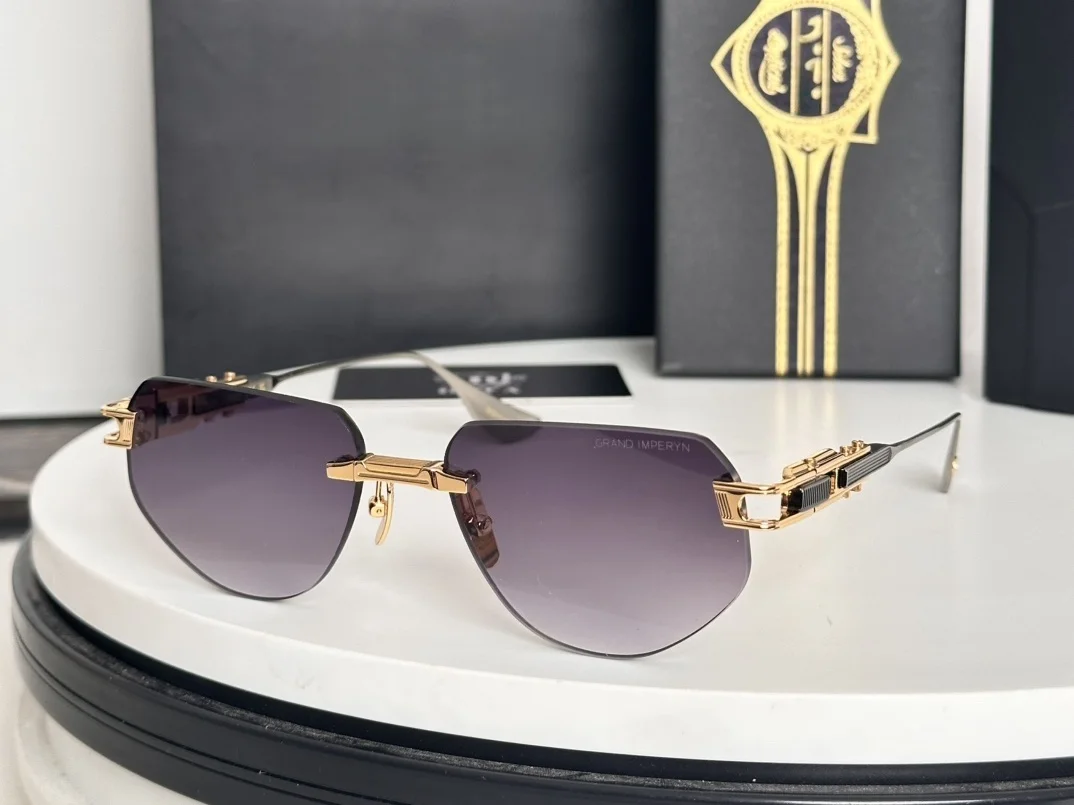 ADITA GRAND-IMPERYN DTS164 Top High Quality Sunglasses for Men Titanium Style Fashion Design Sunglasses for Womens with box
ADITA GRAND-IMPERYN DTS164 Top High Quality Sunglasses for Men Titanium Style Fashion Design Sunglasses for Womens with box