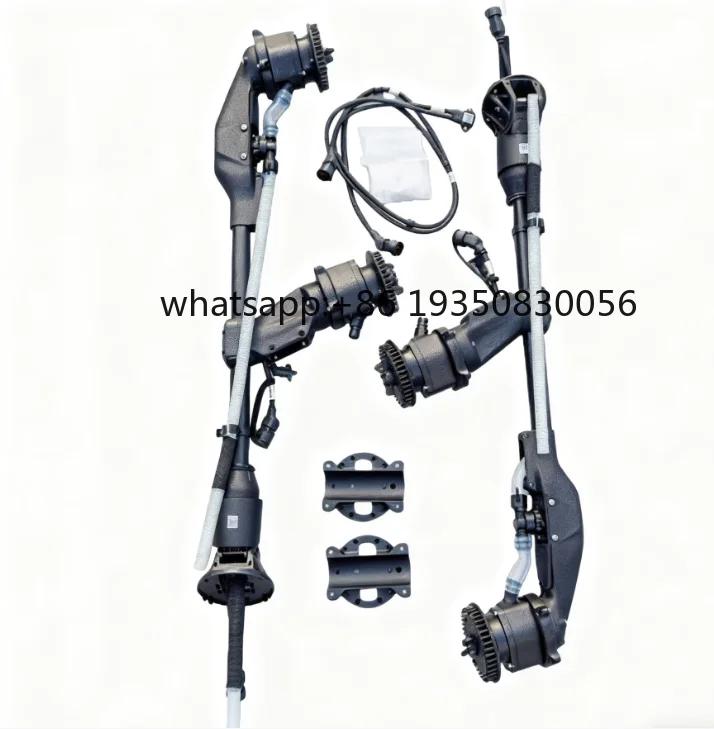 Brand New Wholesale T100 Mist Sprayer Nozzle Set for T100 Agricultural Parts
Brand New Wholesale T100 Mist Sprayer Nozzle Set for T100 Agricultural Parts