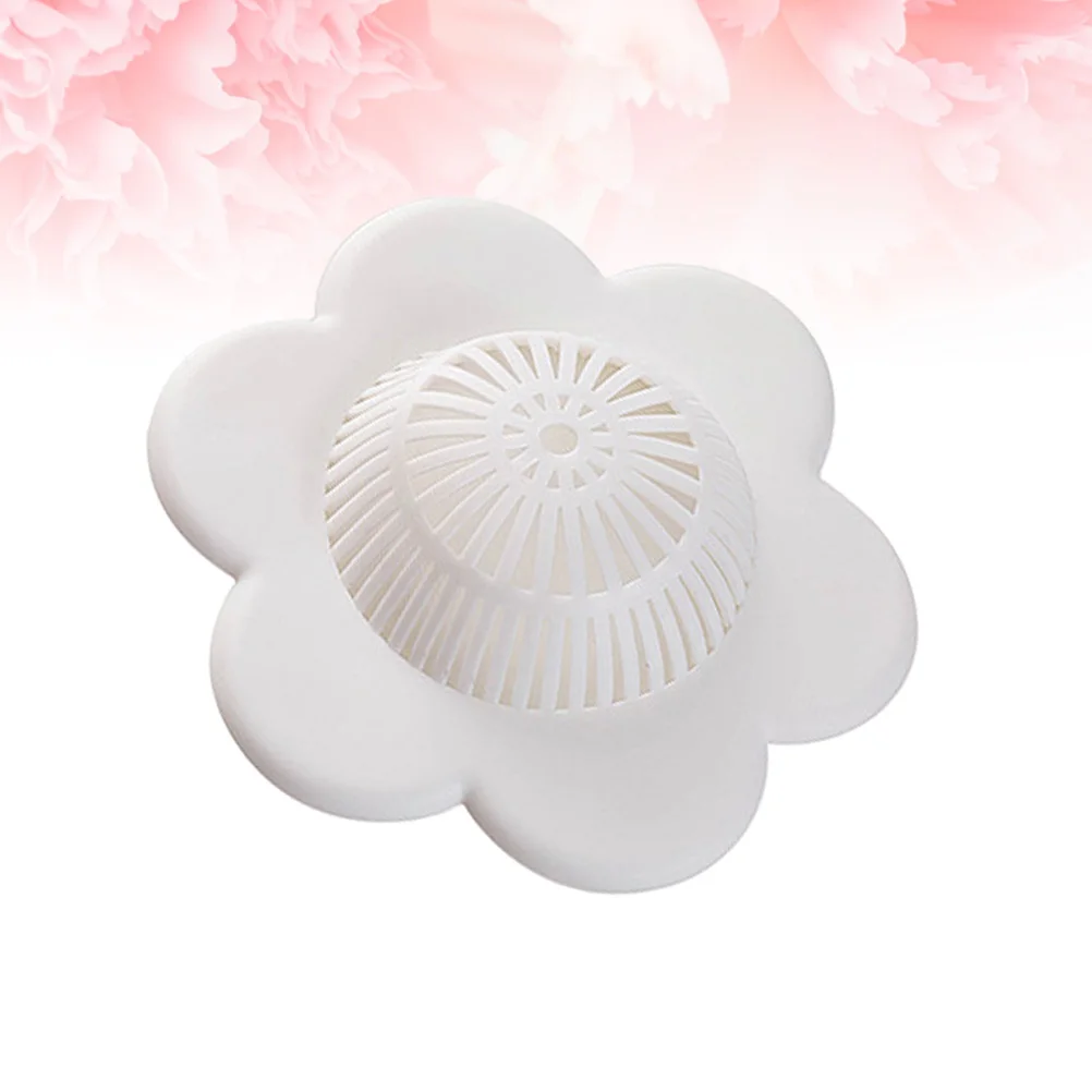 4pcs Drain Sink Plug Kitchen Practical Plug Bathroom Hair Catcher Leakproof Durable Easy Clean Sink Mouth Filter
4pcs Drain Sink Plug Kitchen Practical Plug Bathroom Hair Catcher Leakproof Durable Easy Clean Sink Mouth Filter
