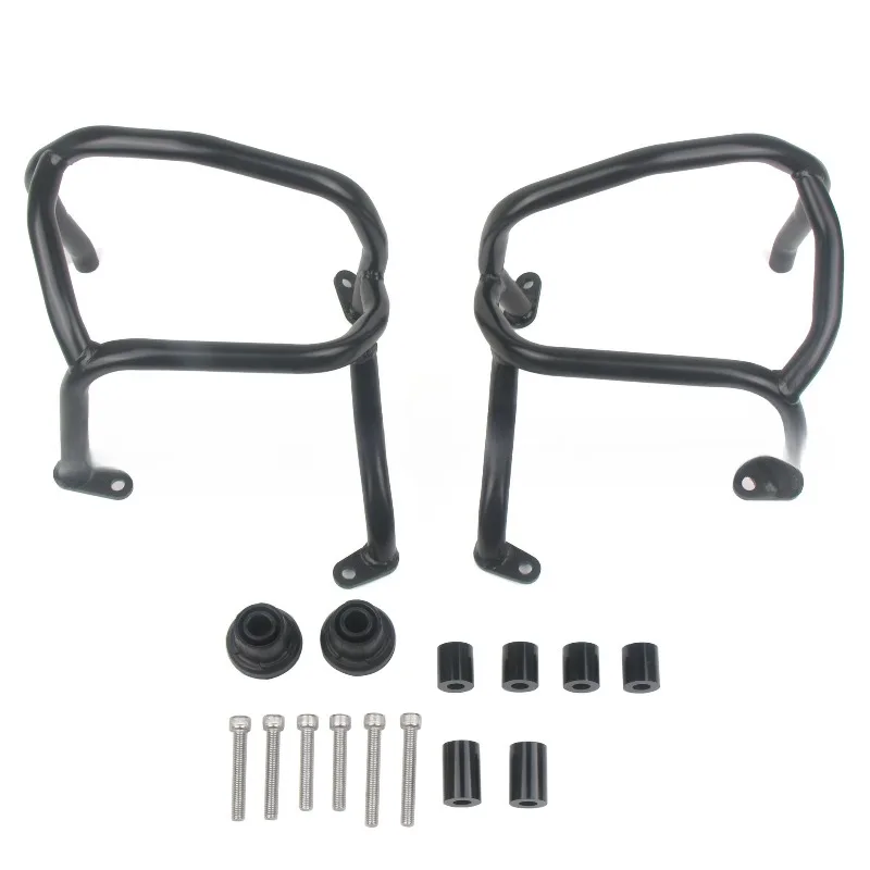 Suitable for R1300GS engine bumper, lower guard, motorcycle crash bar
Suitable for R1300GS engine bumper, lower guard, motorcycle crash bar
