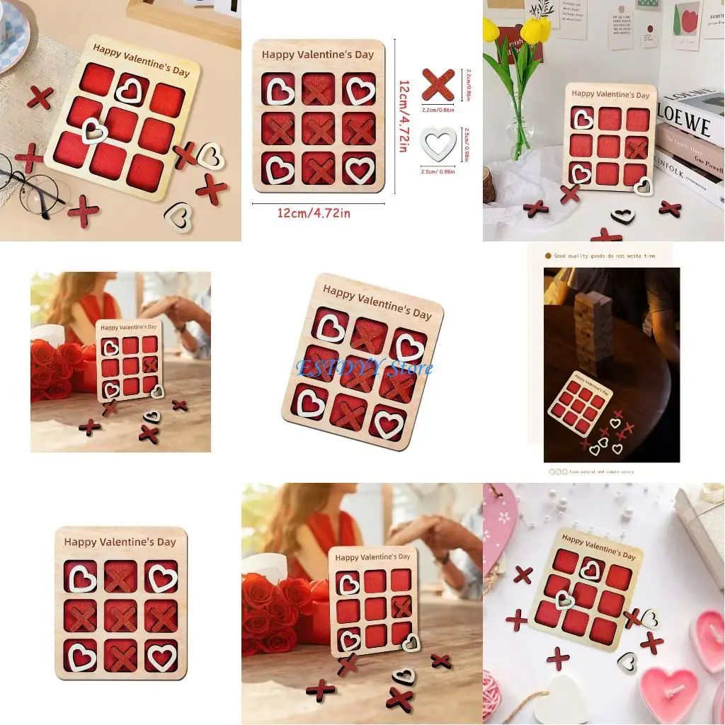 G6DE легко играть в деревянную игру Многофункциональная детская игрушка-головоломка быстро весело подарок на день Святого
G6DE легко играть в деревянную игру Многофункциональная детская игрушка-головоломка быстро весело подарок на день Святого