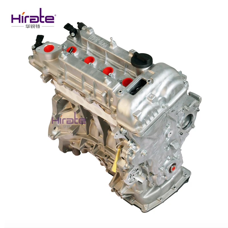 High Quality Engine Assembly G4ED Engine Assembly For Hyundai G4FC G4FA G4KG G4LD G4KJ G4FG G4KD G4KE G4NA G4NB G4NC G4LC G4LA
High Quality Engine Assembly G4ED Engine Assembly For Hyundai G4FC G4FA G4KG G4LD G4KJ G4FG G4KD G4KE G4NA G4NB G4NC G4LC G4LA