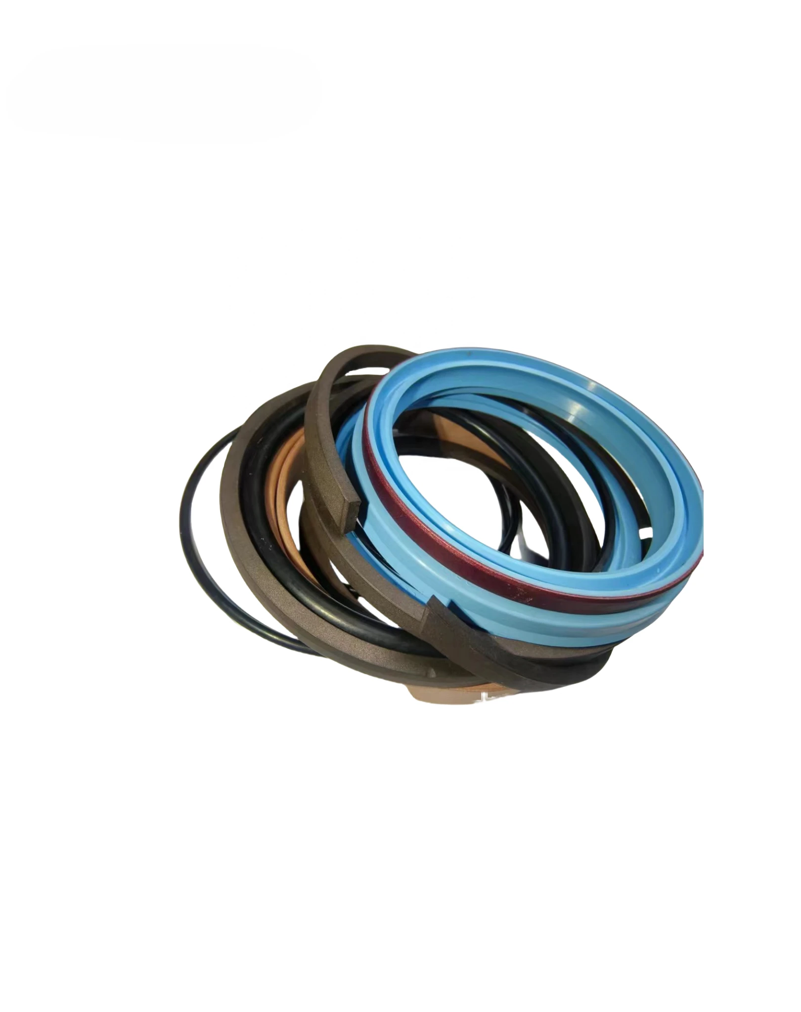 For R225-7 Boom Arm Oil Seal Kit 31y1-15885 Excavator 31y1-15235 Repair 31y1-15705 Hyundai
For R225-7 Boom Arm Oil Seal Kit 31y1-15885 Excavator 31y1-15235 Repair 31y1-15705 Hyundai