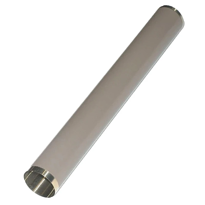 Металлическая пленка термофиксатора FM4-6495 для Canon IR 400 500 iR1730 iR1740 iR1750 1730 1740 1750, пленка фьюзера, рукав
Металлическая пленка термофиксатора FM4-6495 для Canon IR 400 500 iR1730 iR1740 iR1750 1730 1740 1750, пленка фьюзера, рукав