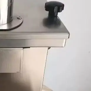 Commercial Electric Vegetable Dicing Machine Carrot Potato Onion Granular Cube Cutting Machine 6Mm 8Mm 10Mm 13Mm 15Mm
Commercial Electric Vegetable Dicing Machine Carrot Potato Onion Granular Cube Cutting Machine 6Mm 8Mm 10Mm 13Mm 15Mm