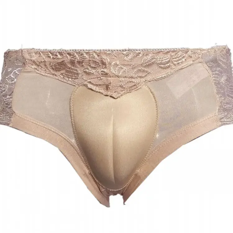 Man's Femboy Otoknoko Crossdresser Briefs LadyBoy Panties Kathoey Wear Brief
Man's Femboy Otoknoko Crossdresser Briefs LadyBoy Panties Kathoey Wear Brief