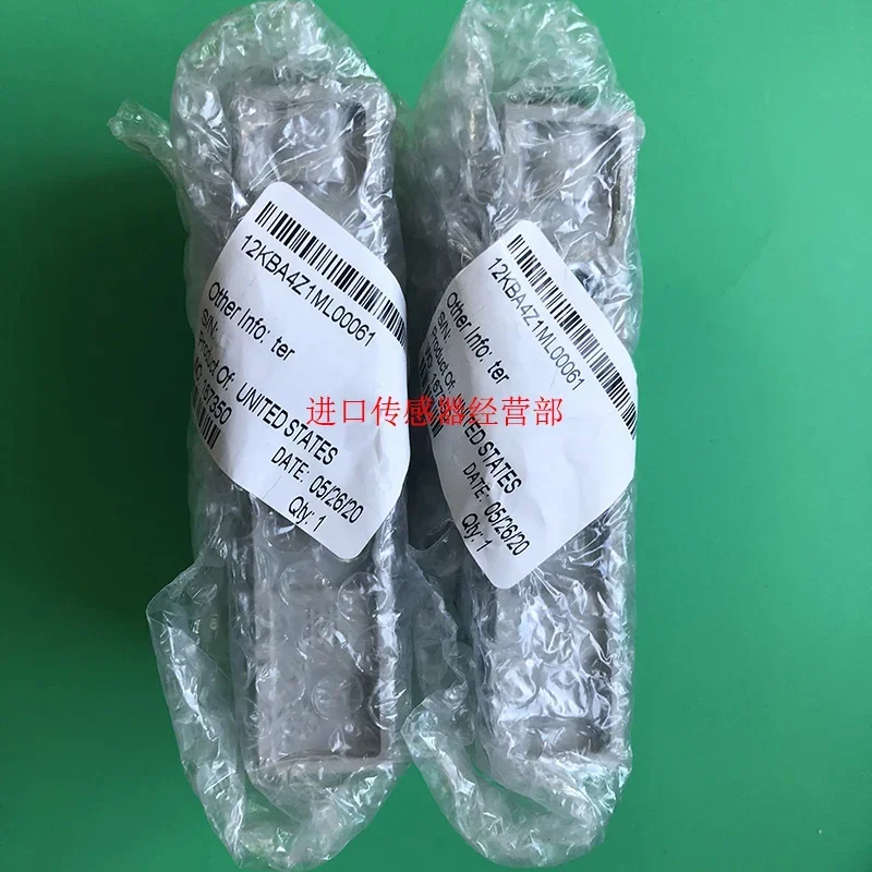 2026.5 Original And Genuine American NUMATICS Newmantec Solenoid Valve 12KBA4Z1ML00061 Fake One Penalty Ten
2026.5 Original And Genuine American NUMATICS Newmantec Solenoid Valve 12KBA4Z1ML00061 Fake One Penalty Ten