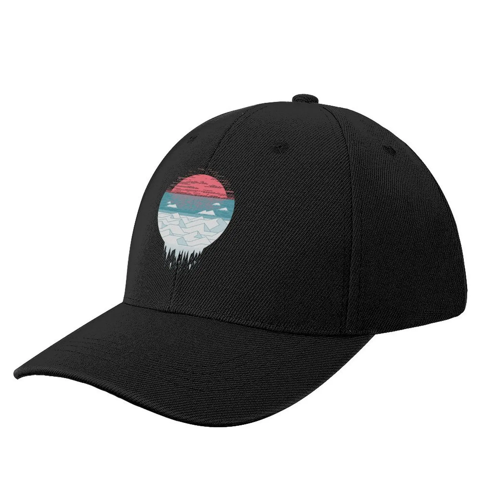 The Great Thaw Baseball Cap Military Tactical Cap sun hat Anime Golf Wear Men Women's
The Great Thaw Baseball Cap Military Tactical Cap sun hat Anime Golf Wear Men Women's