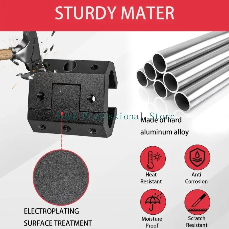 Зажим для рельсового адаптера 57QF оснащен качественной металлической фурнитурой для крепления на системах ящиков для
Зажим для рельсового адаптера 57QF оснащен качественной металлической фурнитурой для крепления на системах ящиков для