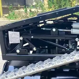 Factory-direct Smart Remote-Control Zero-Turn High-Quality Custom Low-Price Lawn Mower
Factory-direct Smart Remote-Control Zero-Turn High-Quality Custom Low-Price Lawn Mower