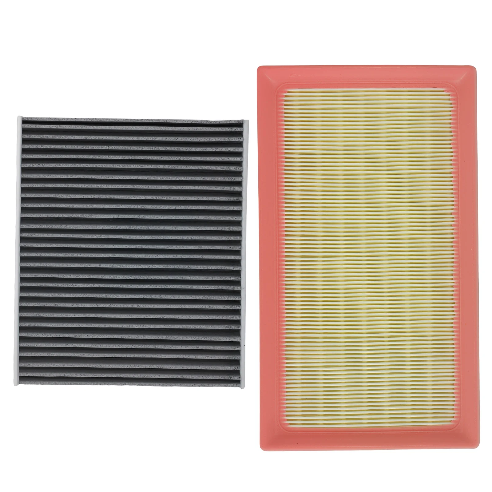 Engine & Cabin Air Filter Kit for Toyota Venza Hybrid 2021-2024 87139-YZZ93
Engine & Cabin Air Filter Kit for Toyota Venza Hybrid 2021-2024 87139-YZZ93
