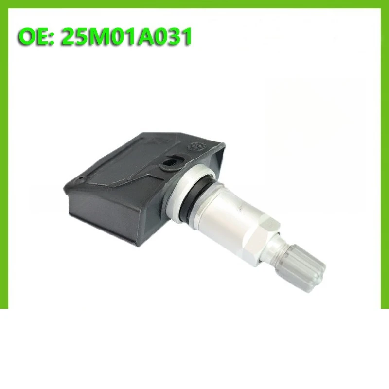 25M01A031 4pcs Tire Pressure Sensor for Southeast DX7 DX3
25M01A031 4pcs Tire Pressure Sensor for Southeast DX7 DX3