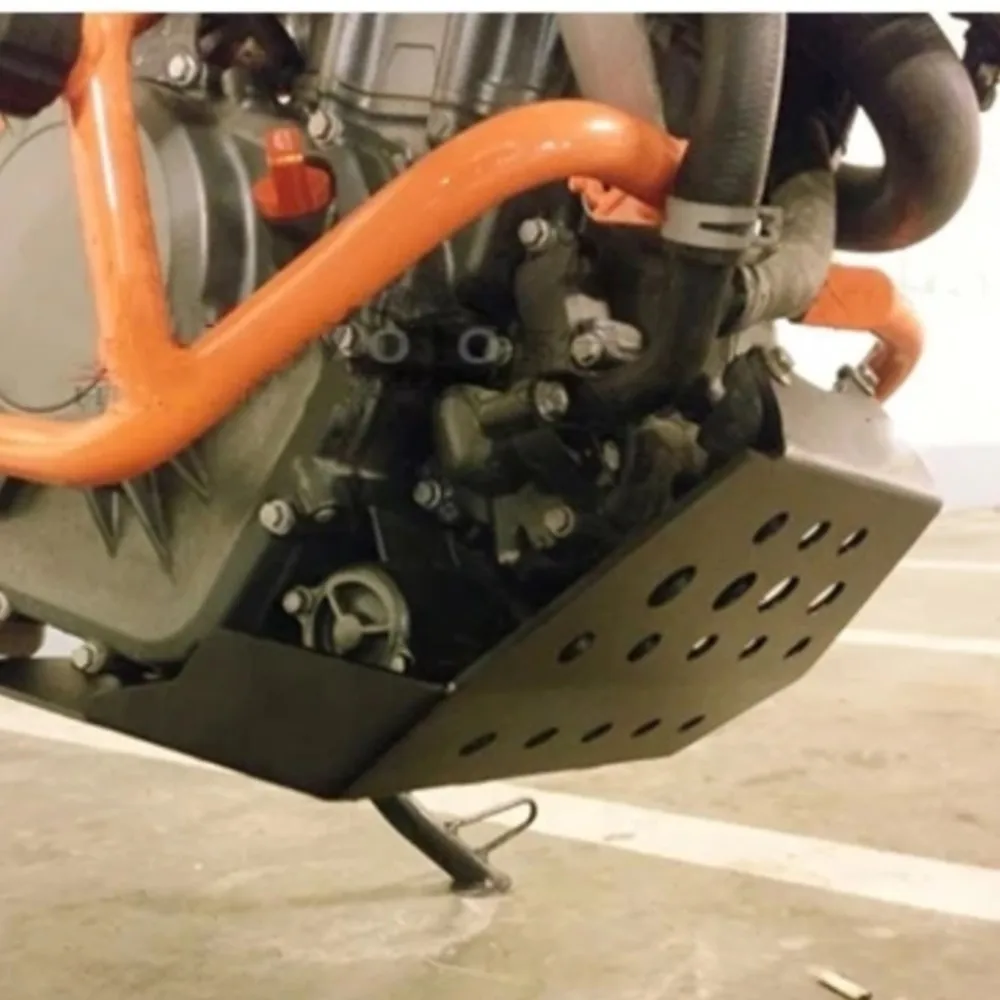 For DUKE 200 125 390 DUKE390 duke125 2013 2014 2015 2016 Motorcycle Skid Plate Engine Protector Guard Chassis Protection Cover
For DUKE 200 125 390 DUKE390 duke125 2013 2014 2015 2016 Motorcycle Skid Plate Engine Protector Guard Chassis Protection Cover